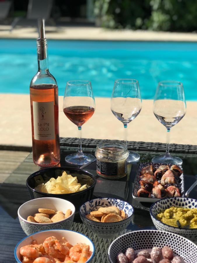 Les Arbres Rouges Bed & Breakfast Sucé Dış mekan fotoğraf