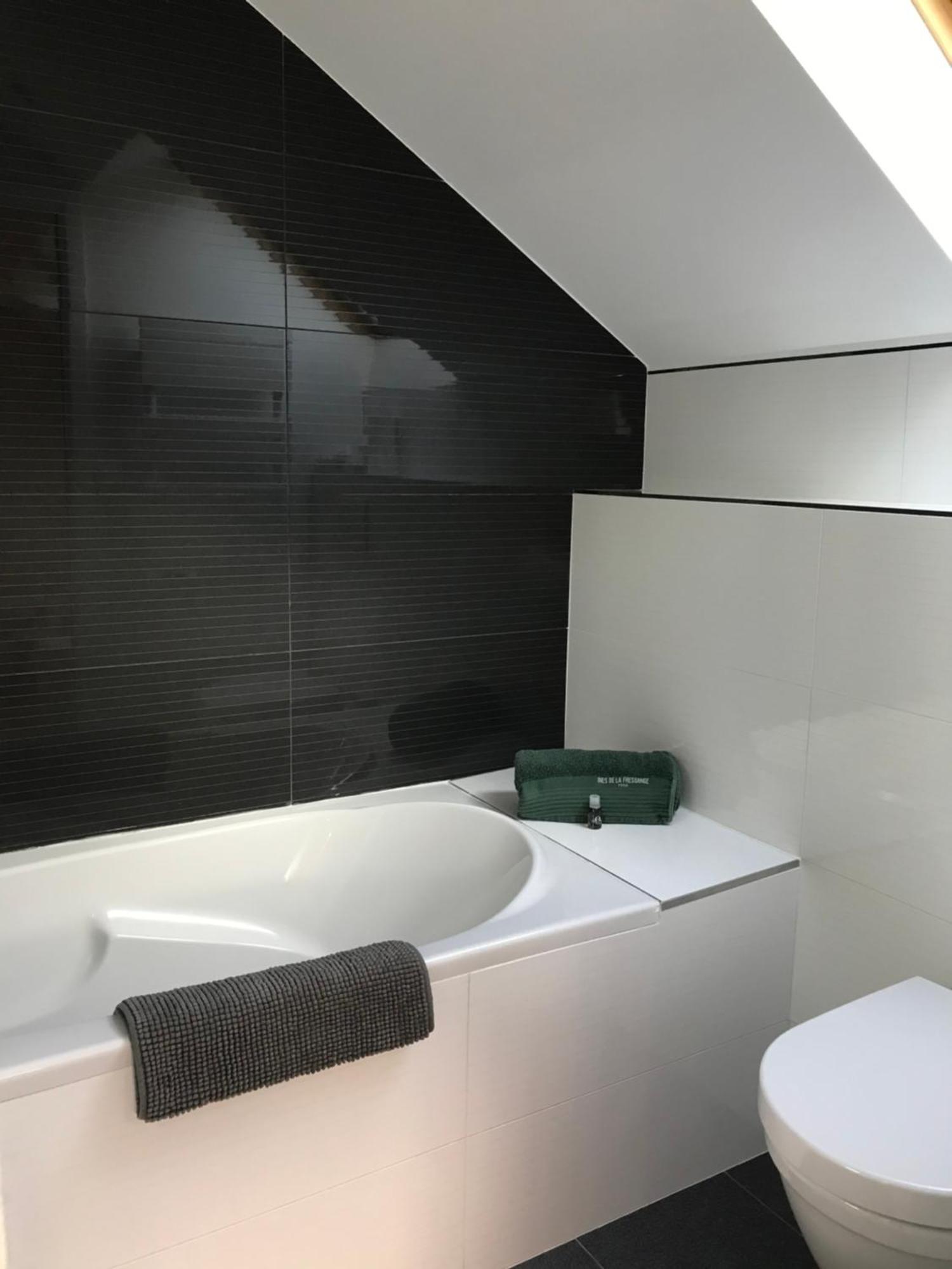 Les Arbres Rouges Bed & Breakfast Sucé Dış mekan fotoğraf